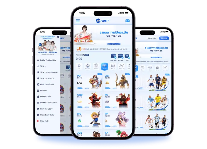 Giao diện thân thiện 555win12