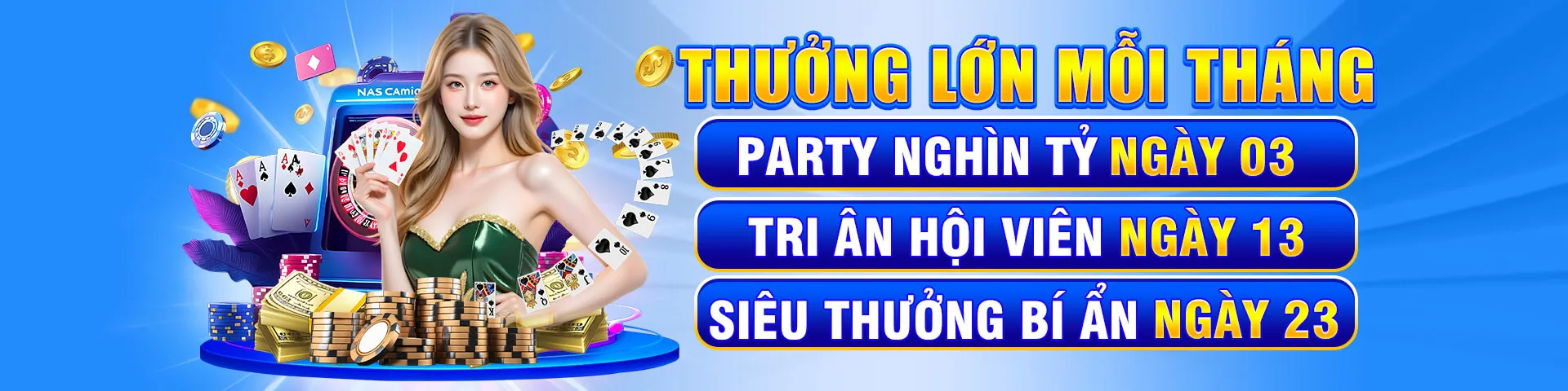 Hình ảnh quảng bá các chương trình khuyến mãi hấp dẫn tại 555win12 link vào, với các biểu tượng tiền thưởng và trò chơi cá cược trực tuyến