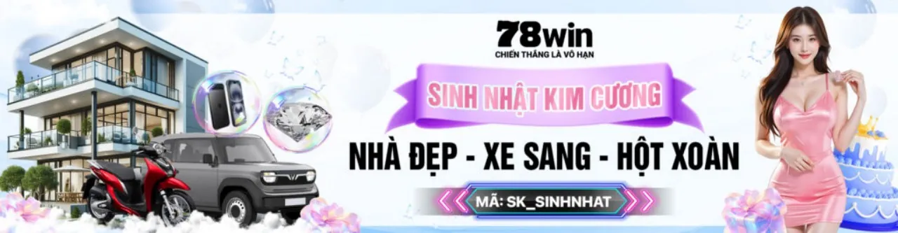 Sòng bạc trực tuyến 555win12 với các trò chơi hấp dẫn
