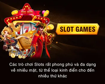 Nổ Hũ & Slot Games 555win12